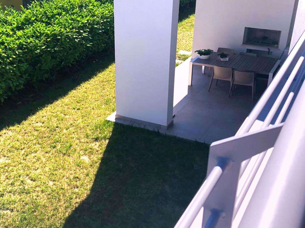 Stunning With Private Garden - Beahost Villa *