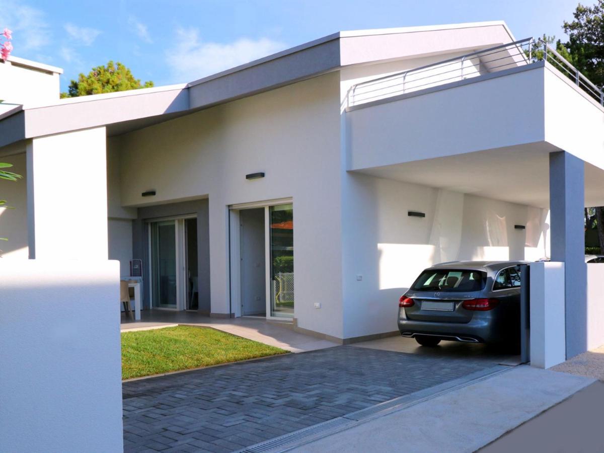 Stunning With Private Garden - Beahost Bibione